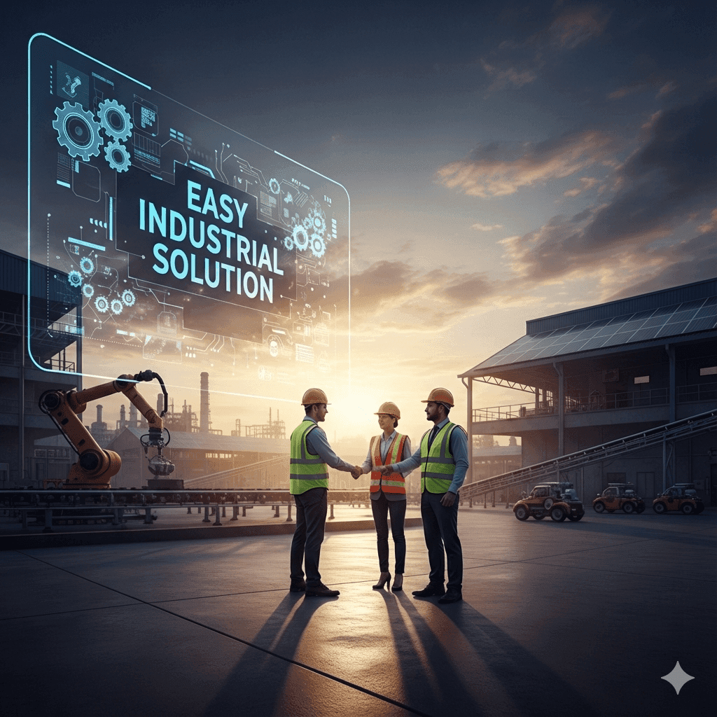 Industrial Automation